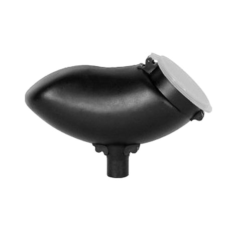 Tippman 200 round gravity fed loader hopper on a white background