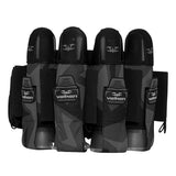 Valken Paintball Harness Crusade Riot 4+7 Grey