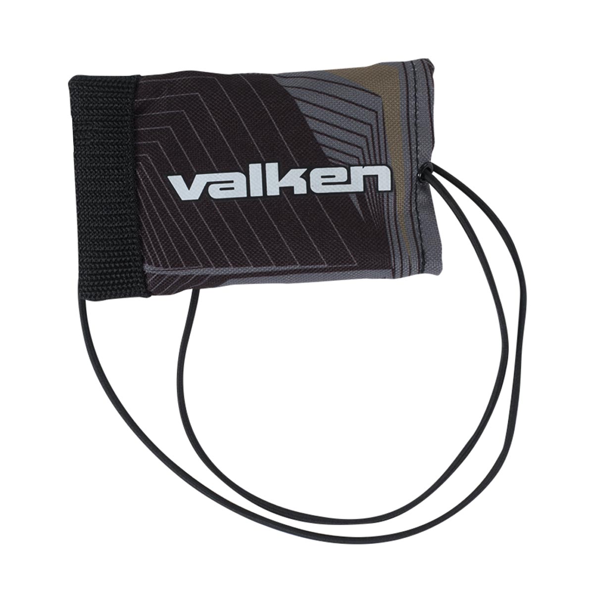 Valken Redemption Vexagon Barrel Cover Gold Black