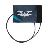 Valken Redemption Vexagon Barrel Cover Navy Light Blue