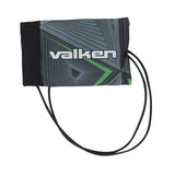 Valken Redemption Vexagon Barrel Cover Neon Green Grey