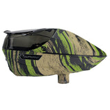 Virtue Spire 200 Paintball Hopper Graphic Jungle