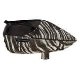 Virtue Spire 200 Paintball Hopper Graphic Storm