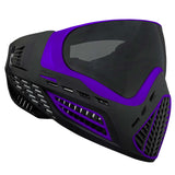 Virtue VIO Ascend Thermal Paintball Goggle Purple Black