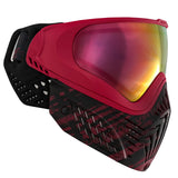 Virtue VIO Extend Thermal Paintball Goggle Graphic Fire