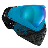 Virtue VIO Extend Thermal Paintball Goggle Graphic Ice