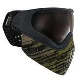 Virtue VIO Extend Thermal Paintball Goggle Graphic Jungle