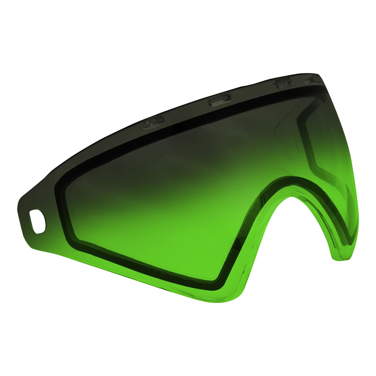 Virtue VIO Thermal Paintball Lens - Fade Lime