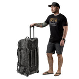 Push Division One Large Roller Gear Bag (94L)