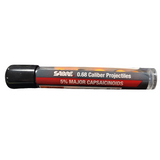 Sabre Pepper Ball .68 Caliber Projectiles 7 Rounds