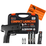 Byrna CL Universal Kit in Black with case