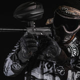 HK EMEK Paintball Marker - Carbon Fiber