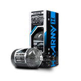 AeroLite Carbon Fiber Tank - 68ci / 4500psi  - Clear