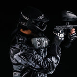 AeroLite Carbon Fiber Tank - 68ci / 4500psi  - Clear