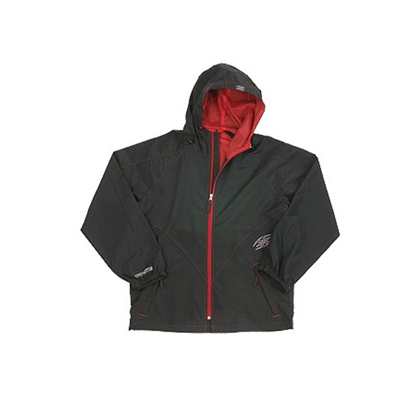 Empire Next Season Jacket Red