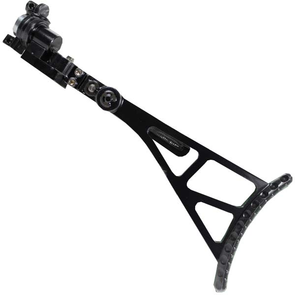 JCS Combat Folding Stock A-5 Custom