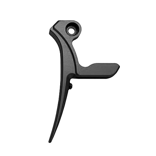 Custom Products Ion Rake Trigger Black