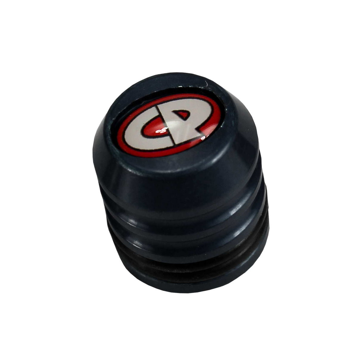 paintball fill nipple cap for tank