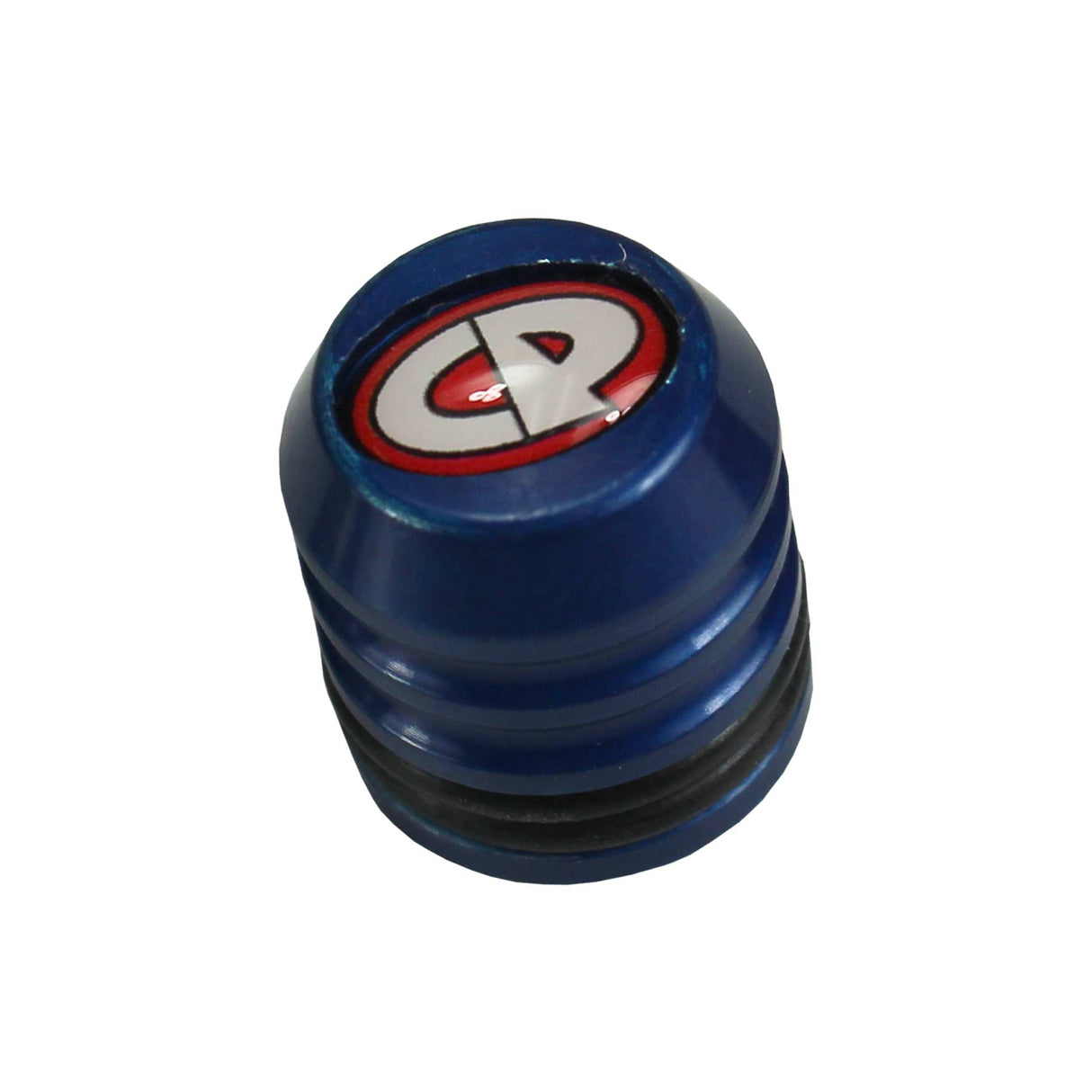 paintball fill nipple cap for tank