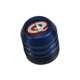 paintball fill nipple cap for tank
