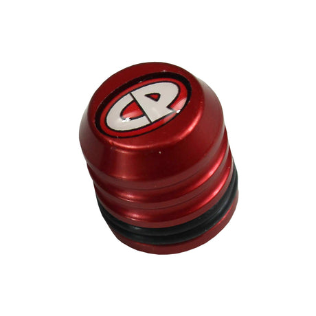 paintball fill nipple cap for tank