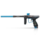 Dye DLS Paintball Marker Grid