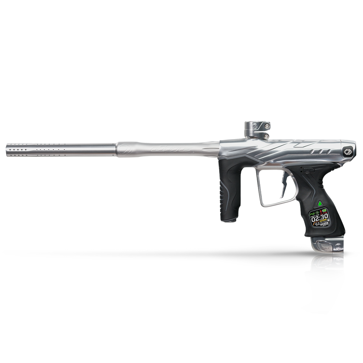 Dye DLS Paintball Marker White Water
