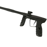 DLX Luxe Aire paintball marker left side view