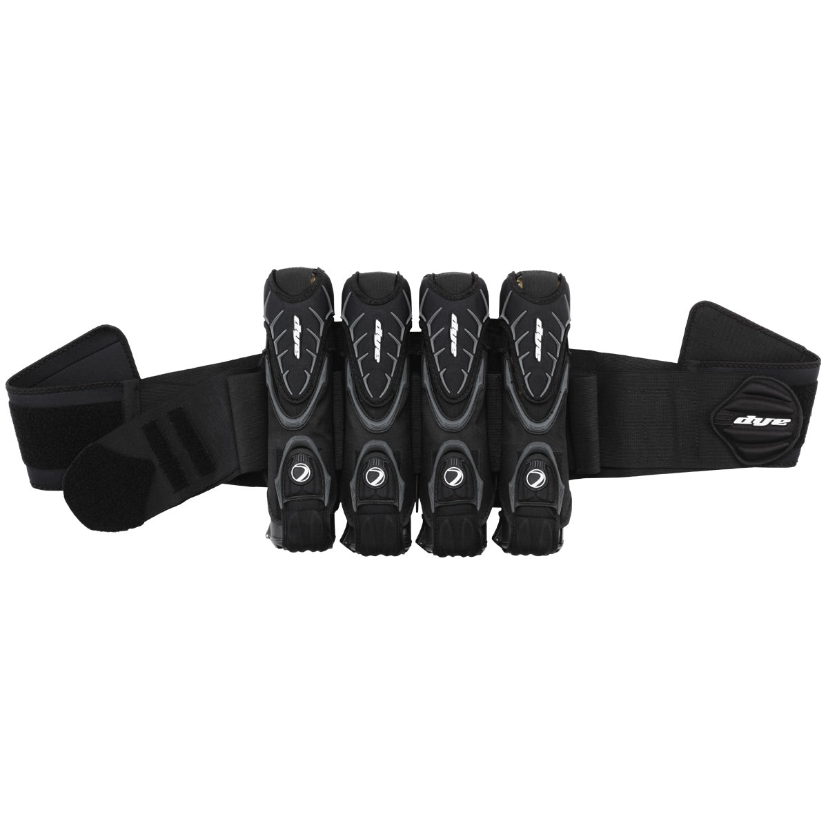 DYE Assault Harness