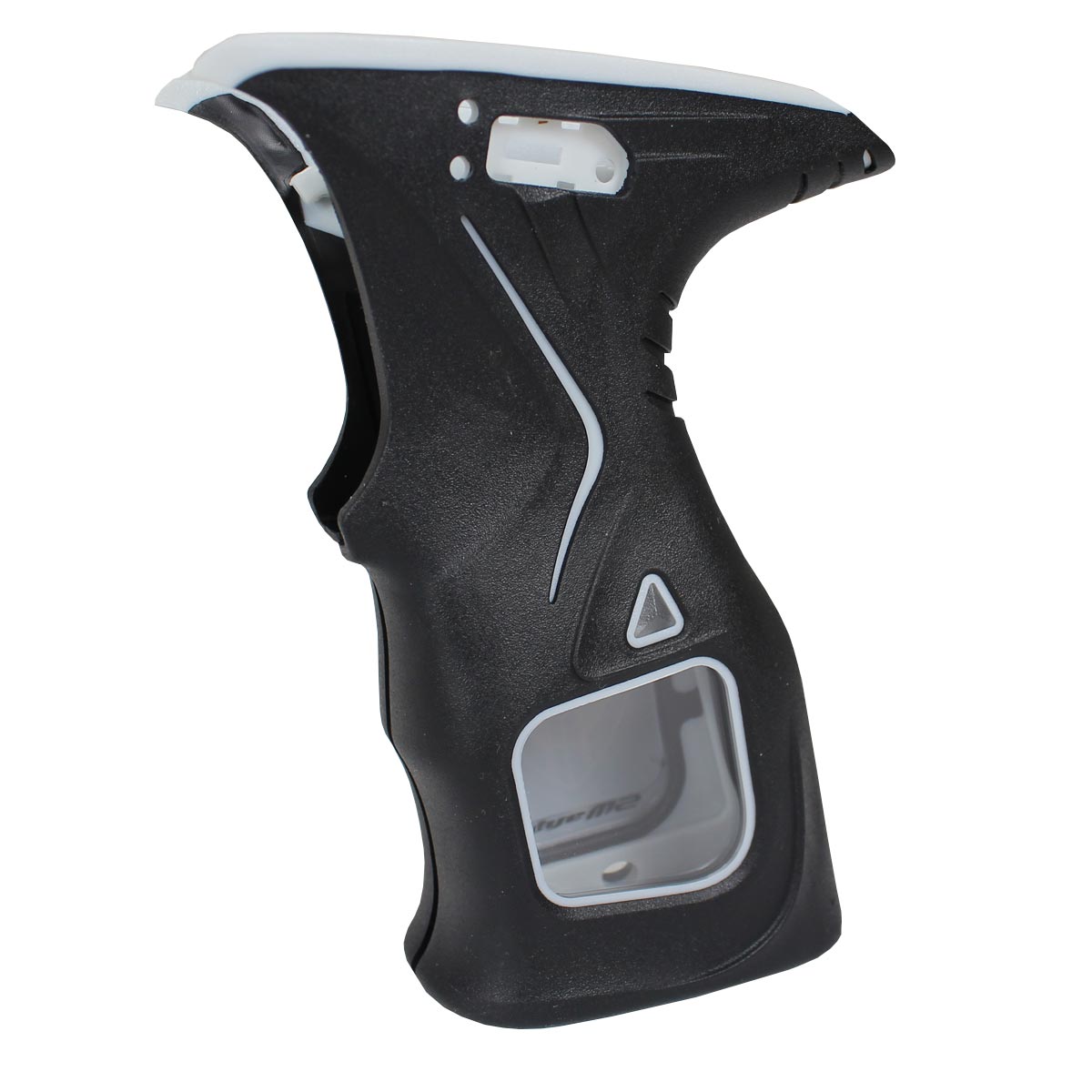 Dye M2 MOS Air Sticky Grip Black/Gray
