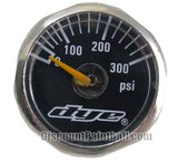 Dye Mini Gauge 0 - 300 psi