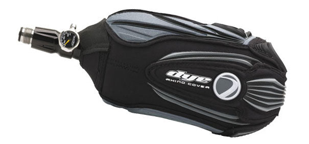Dye Rhino Tank Cover 2007 88/91 ci Gray