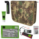 Planet Eclipse Etha 2 Paintball Marker HDE Urban