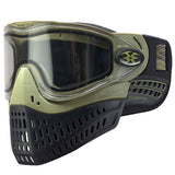 Empire E-Flex Thermal Paintball Mask Olive