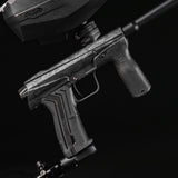 HK EMEK Paintball Marker - Shrapnel
