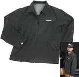 Empire Garage Jacket Black XL