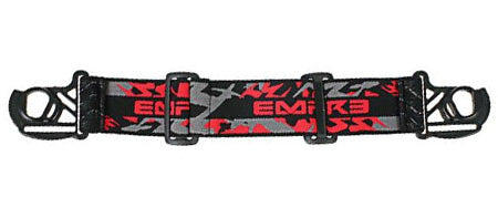 Empire Event Straps Red Camo