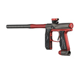 Empire Axe 2.0 Paintball Marker Dust Red/Dust Grey