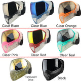 Empire EVS Goggle with Extra Lens Holiday Special