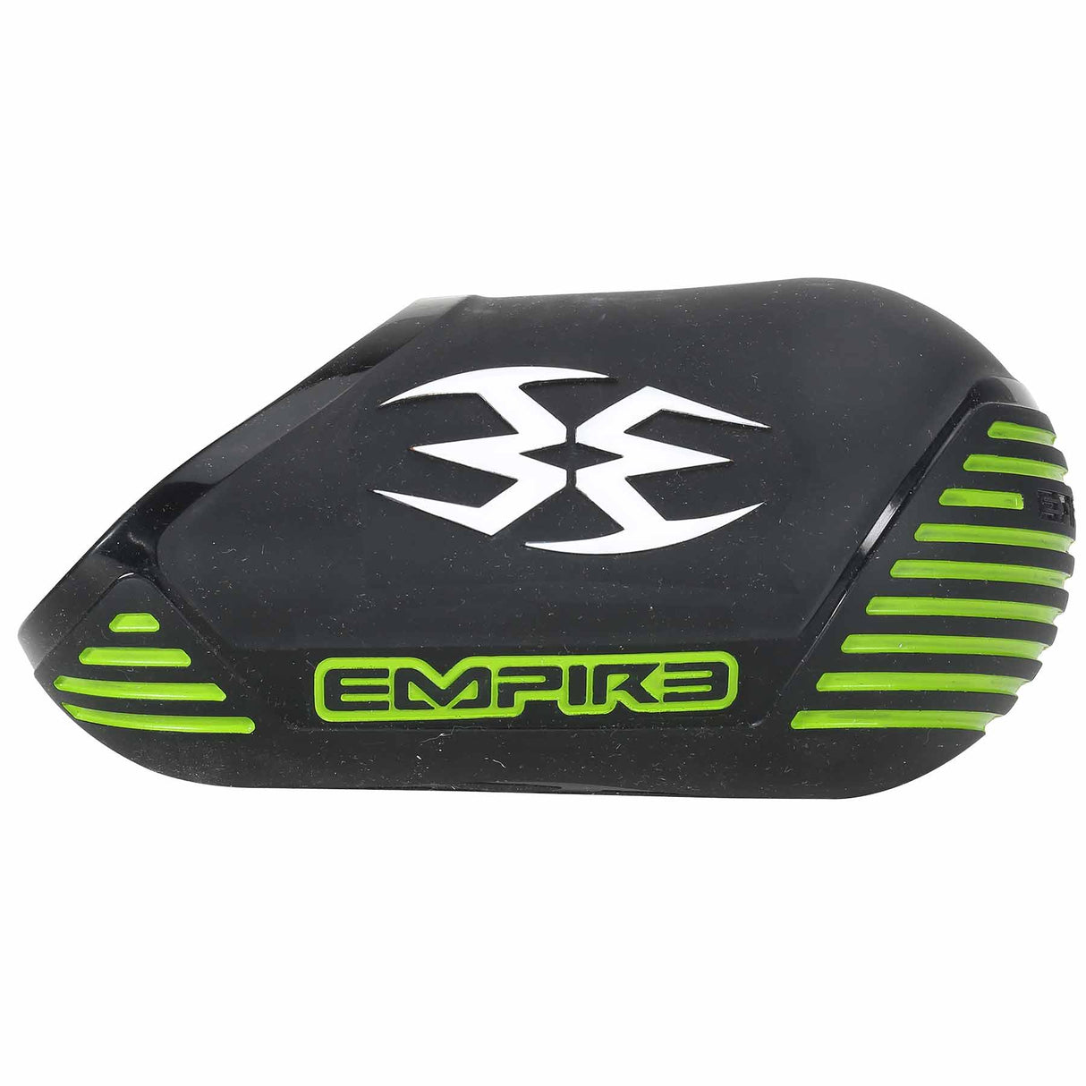 Empire Tank Cover Black Green White 68ci