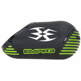 Empire Tank Cover Black Green White 68ci