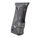 Empire Vanquish Part #61 Grip Grey / Silver