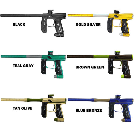 Empire Axe 2.0 Paintball 