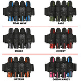 Empire Compressor Harness in many colors