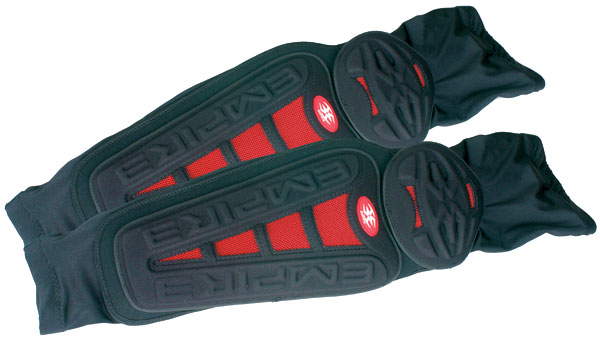 Empire Ventz Knee/Shin Pads L / XL