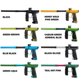 Empire Mini GS Colors