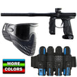 Empire Mini GS Bundle w/ Compressor Harness and E-Vent Goggle