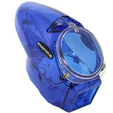 Empire B2 Shell Kit Blue