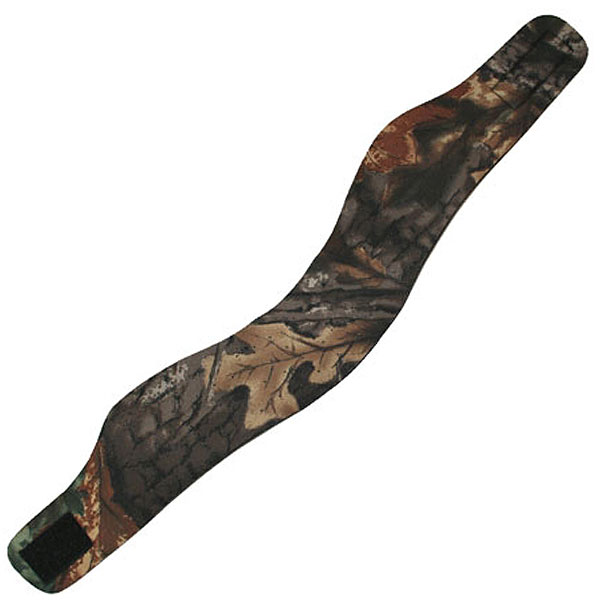 Extreme Rage Neck Protector Camo
