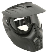 Empire X-Ray Thermal Paintball Goggle